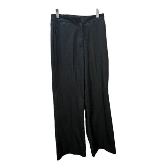 Gray Women's Slacks Casual & Dress Pants Small - Picture 1 of 5